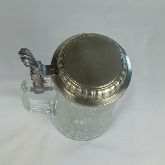 W. Germany Beer Stein. - Picture 4 of 8